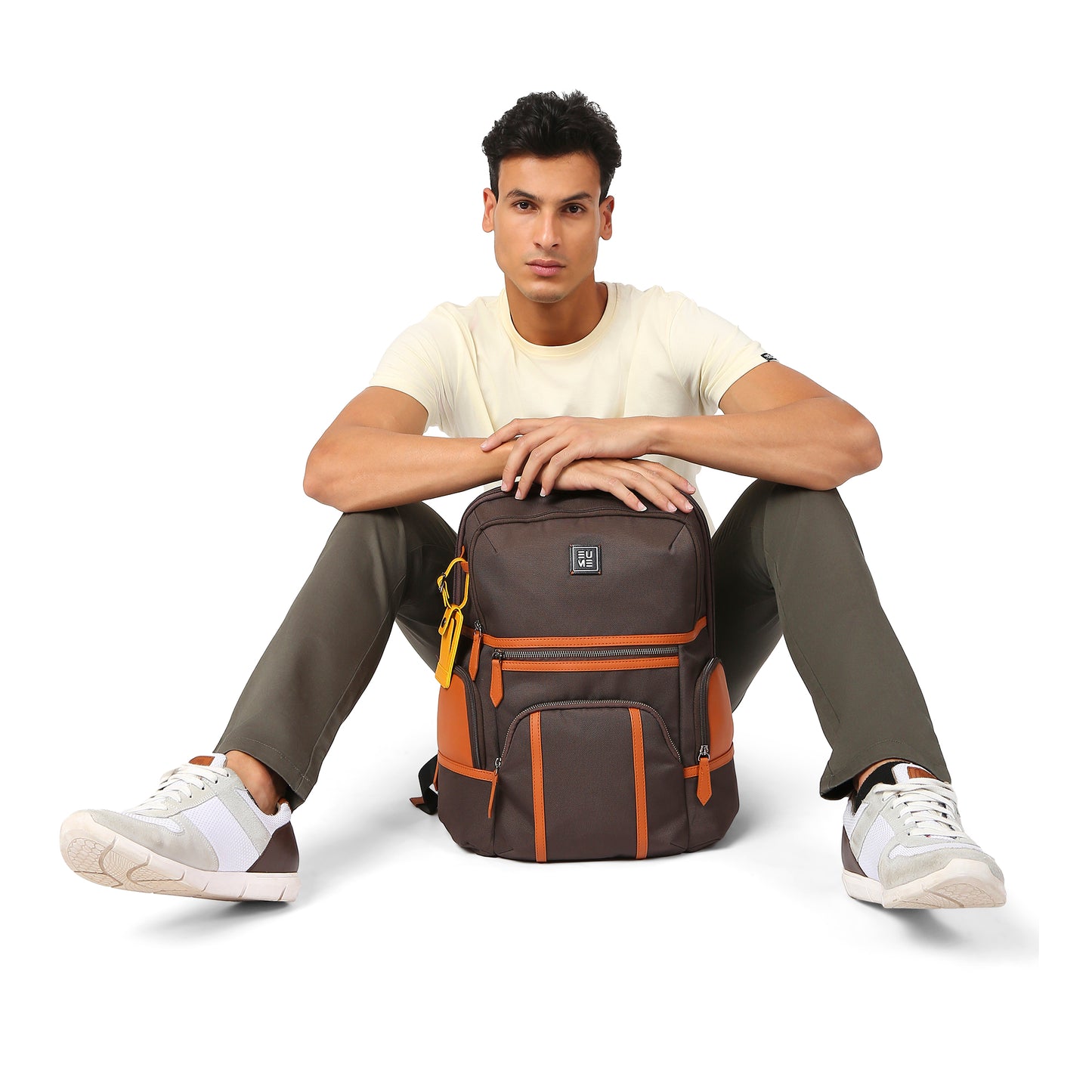 Asher 32L Laptop Backpack