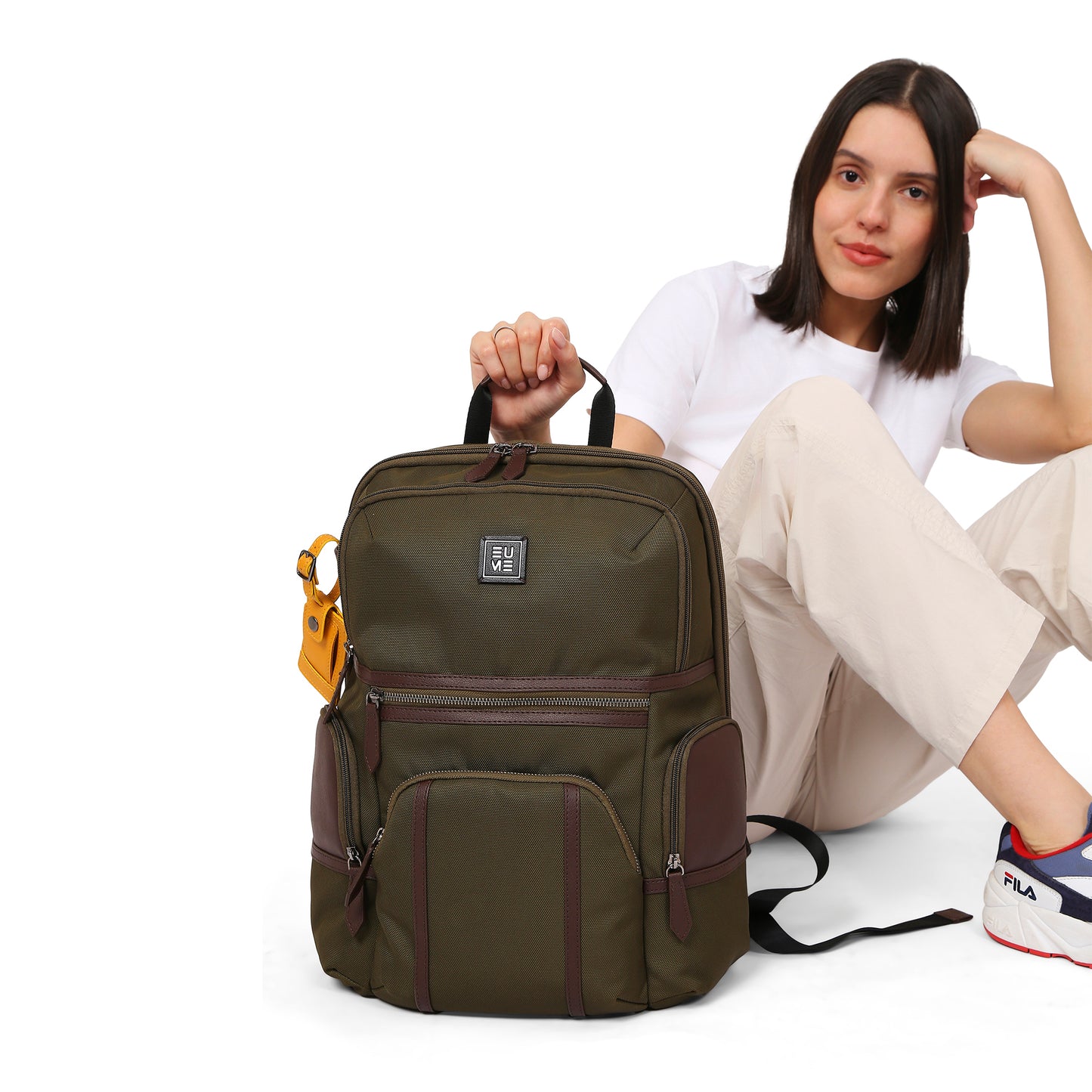 Asher 32L Laptop Backpack