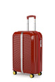 Inferno Red