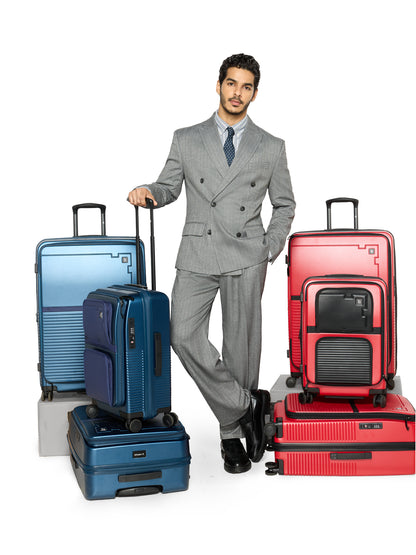 Aerotop Cabin + Medium