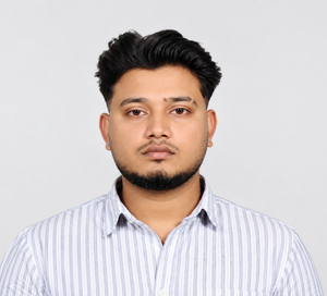 Jignesh Mahto