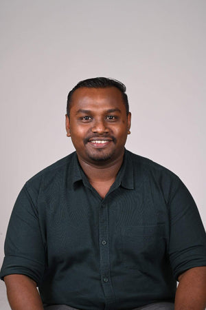 Kannan Nadar