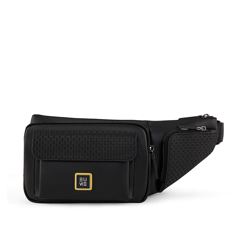 Kinetic Fanny Sling Bag