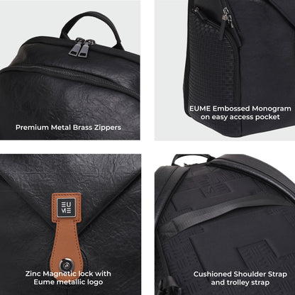 Helix 28L Laptop Backpack