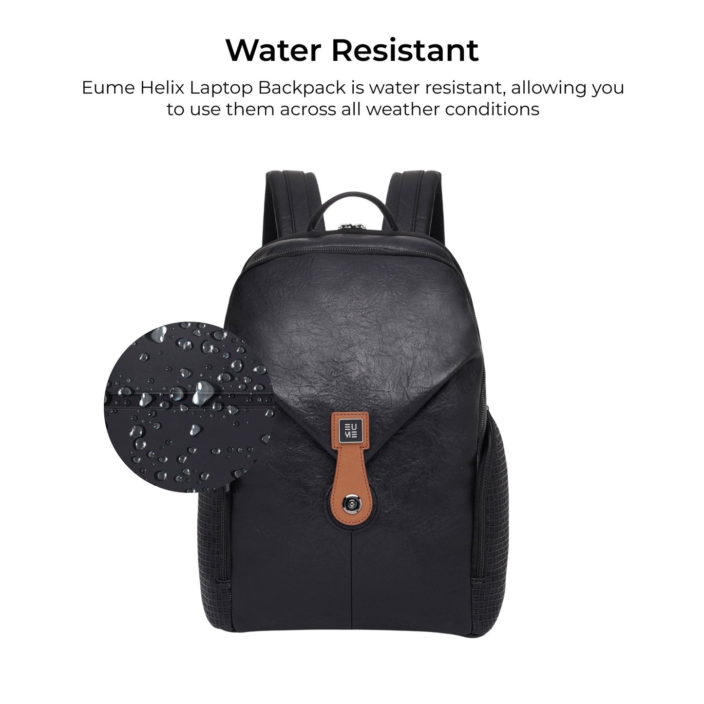 Helix 28L Laptop Backpack