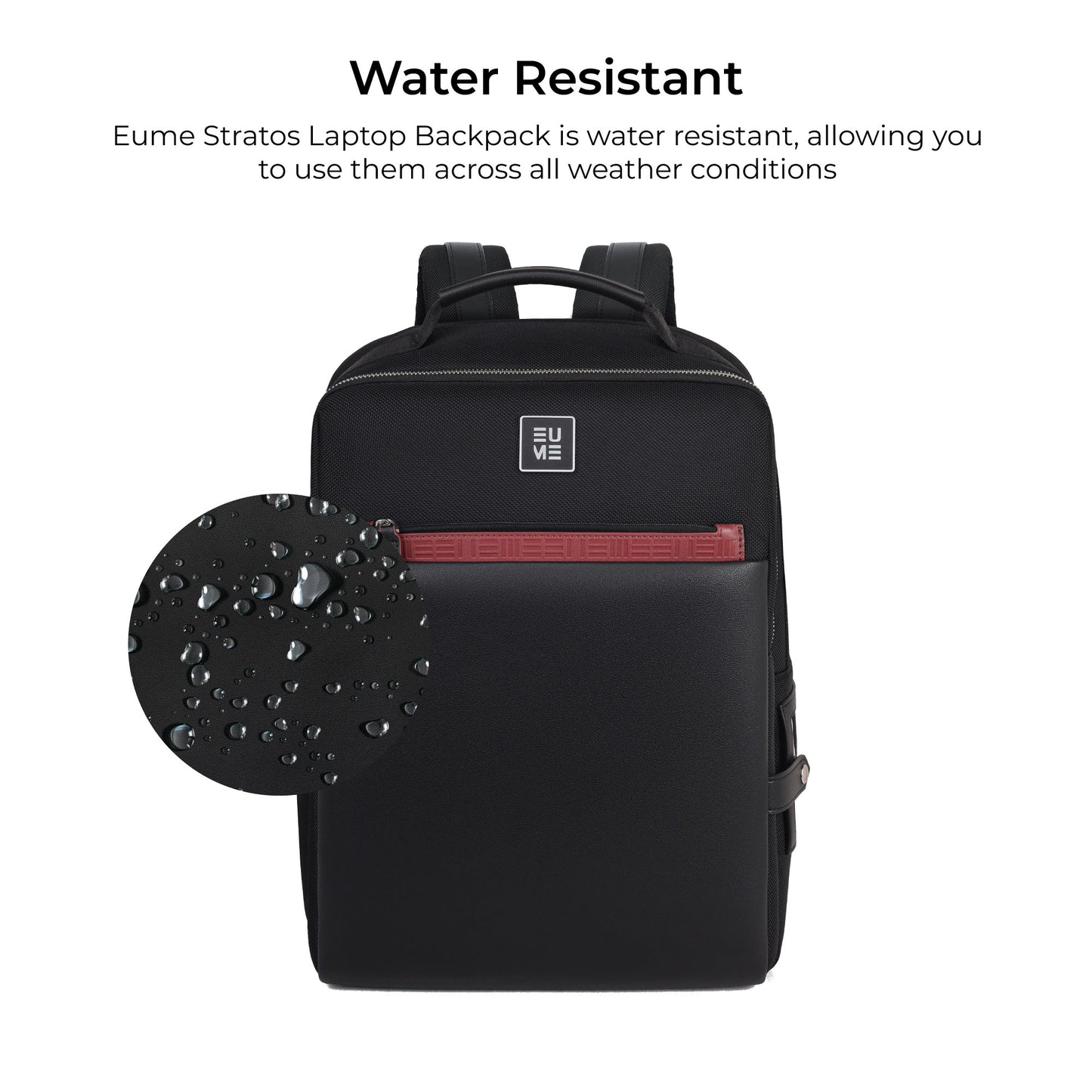 Stratos 23L Laptop Backpack