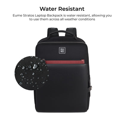 Stratos 23L Laptop Backpack