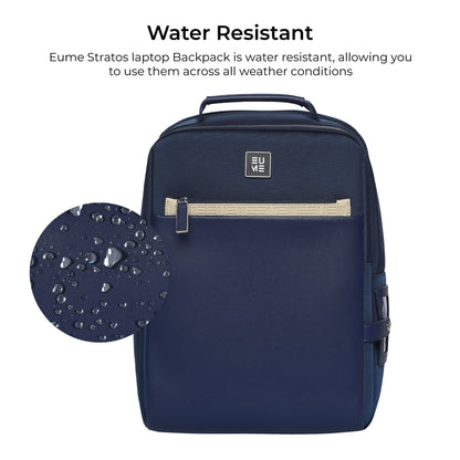 Stratos 23L Laptop Backpack