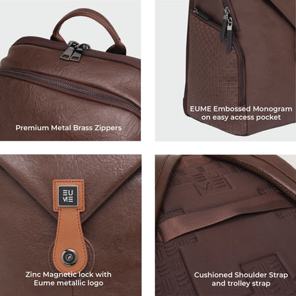 Helix 28L Laptop Backpack