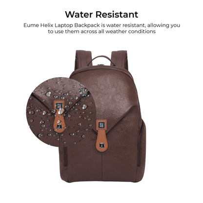 Helix 28L Laptop Backpack