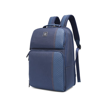 Zenith 24L Laptop Backpack - Midnight Blue