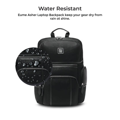 Asher 32L Laptop Backpack