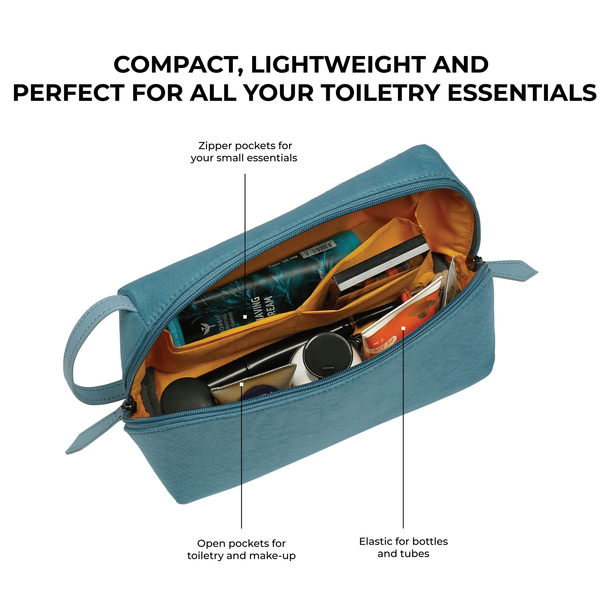 Toiletry Kit - Image 10