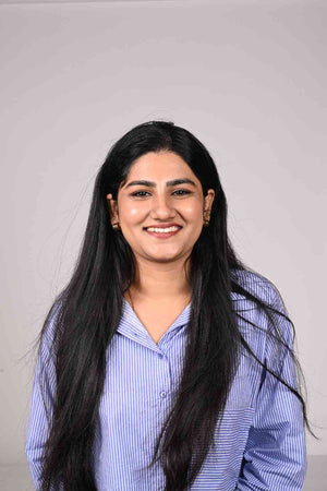 Mansi Kulkarni