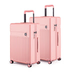 Pink Blaze