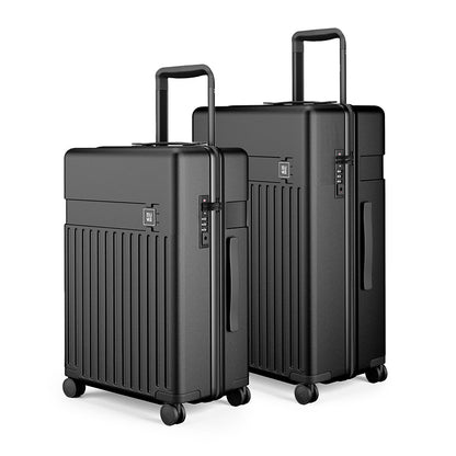 Classic Check-In Medium + Check-In Large