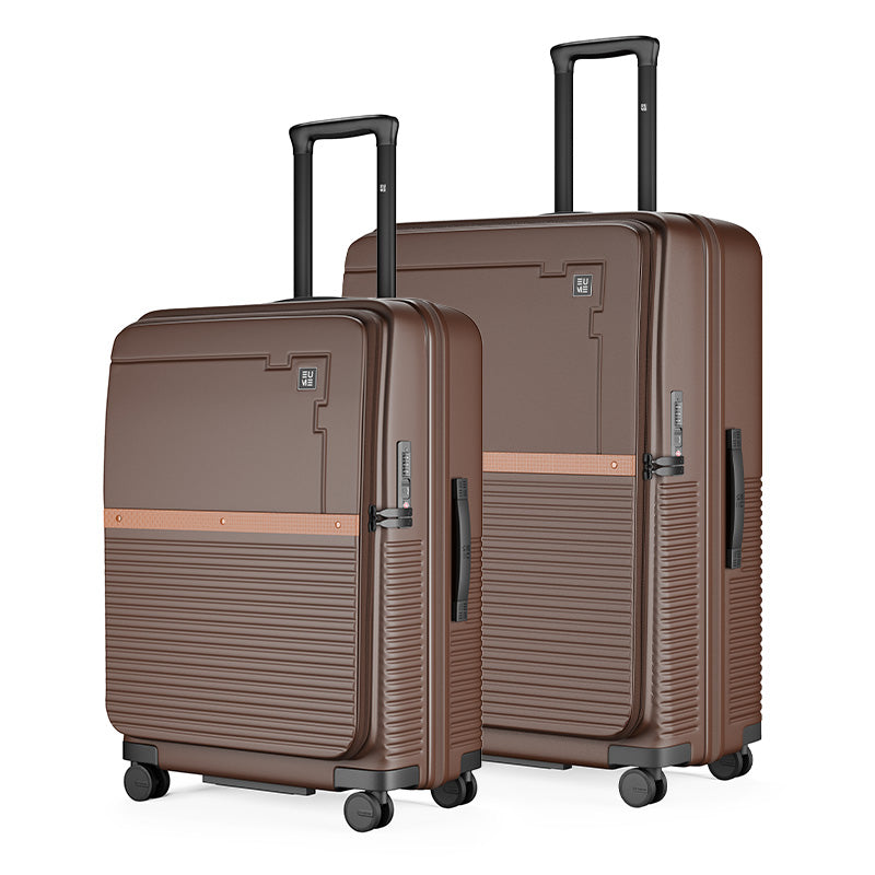 Espresso Brown