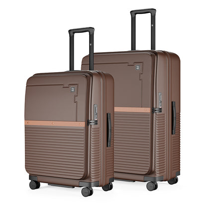 Espresso Brown