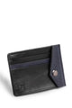 Charcoal Blue