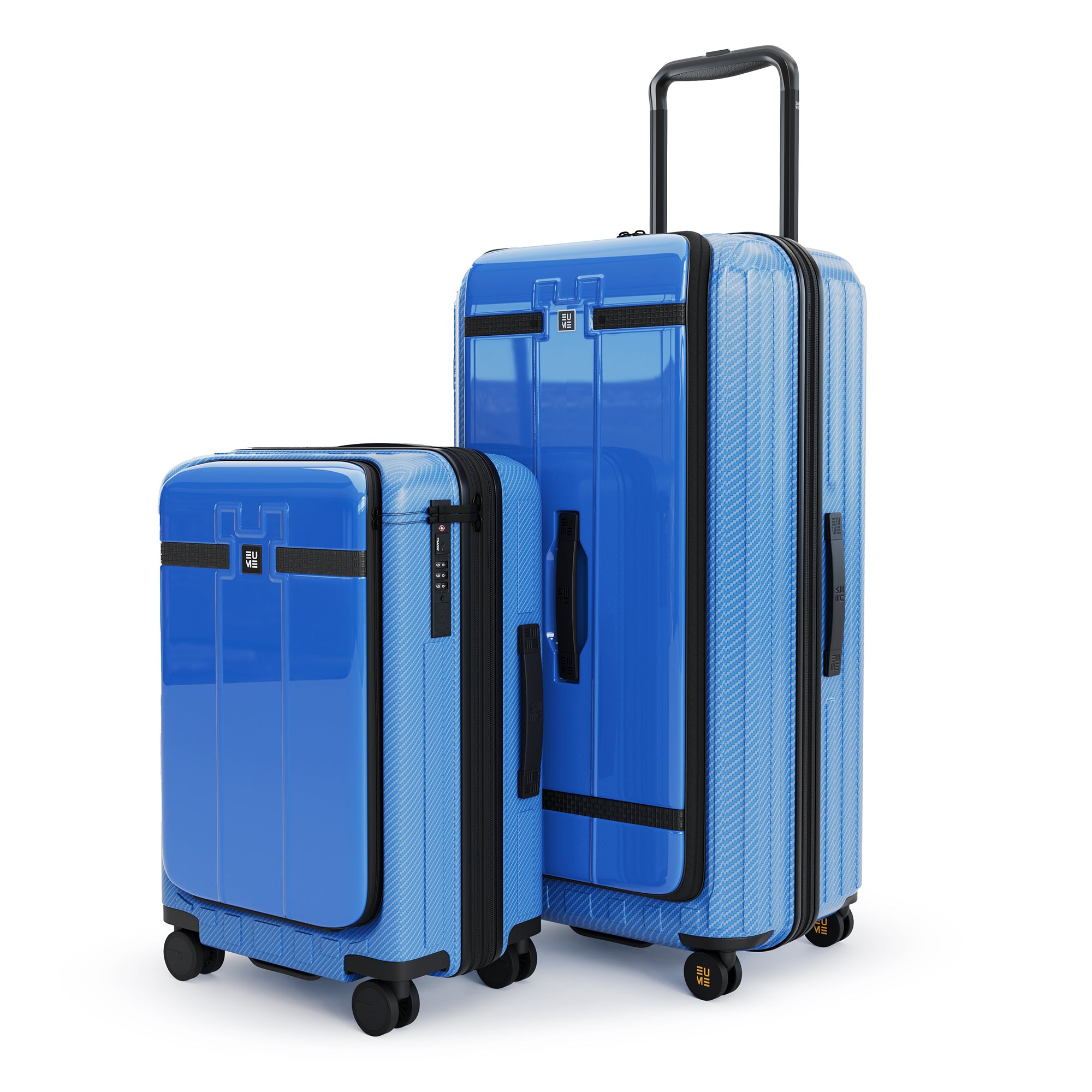 Carbon Blaze Trunk & Cabin Pro 2.0- Midnight Blue – EUME