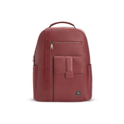 Classic Cabin + Nexa 25L Laptop Backpack