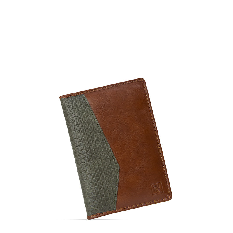 Rustic Green