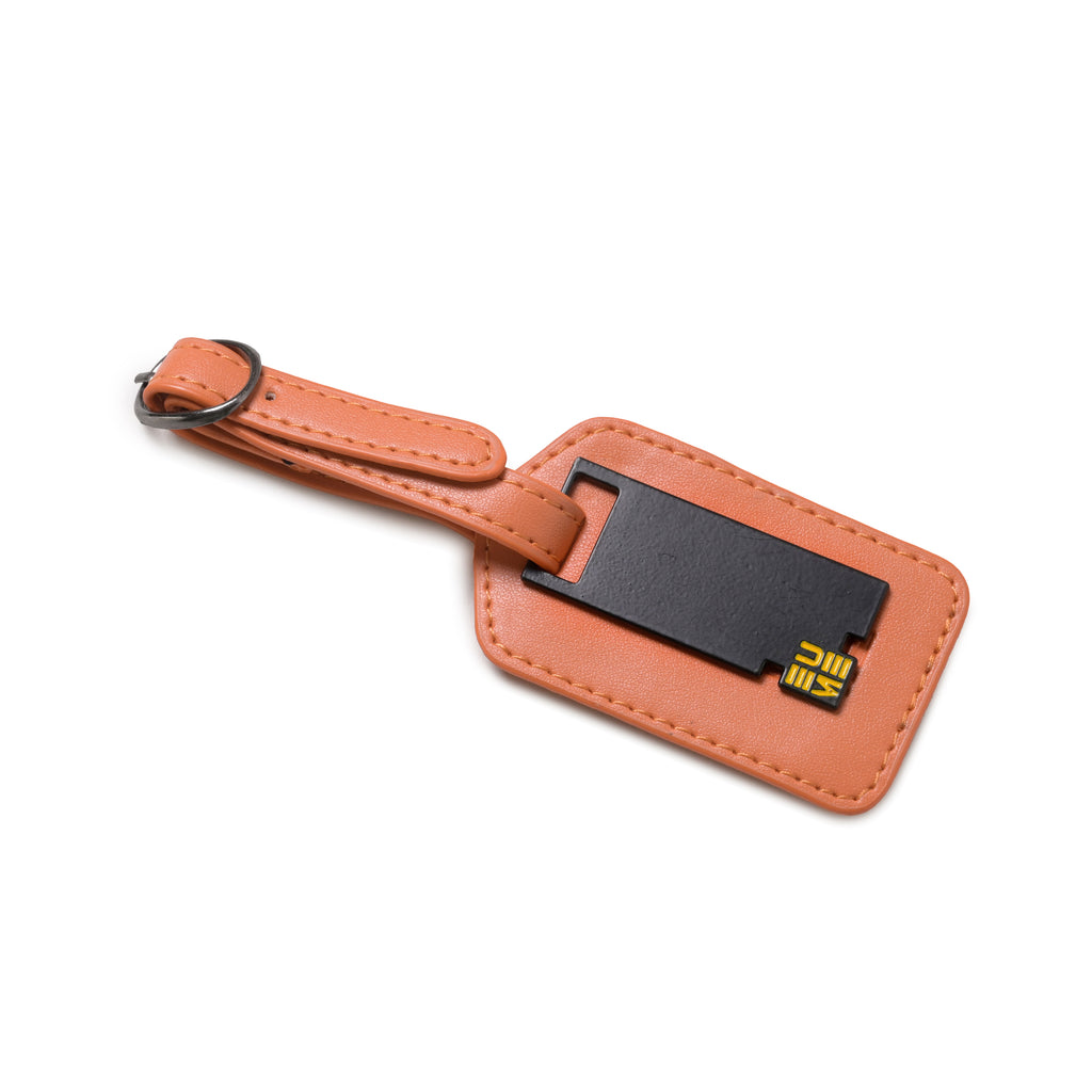 Accessory Kit- Orange