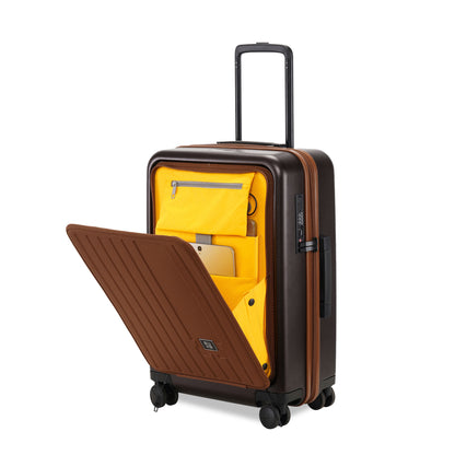 Cabin Pro + Helix 28L Laptop Backpack