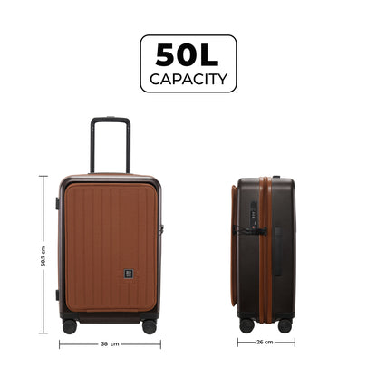 Cabin Pro + Helix 28L Laptop Backpack