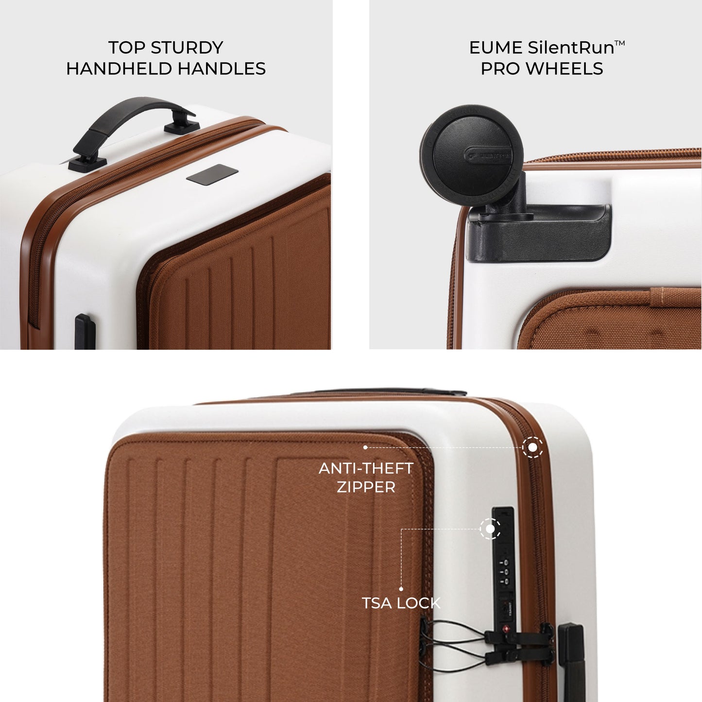 Cabin Pro + Trunk Check-In Plus