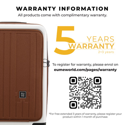 Cabin Pro + Trunk Check-In Plus