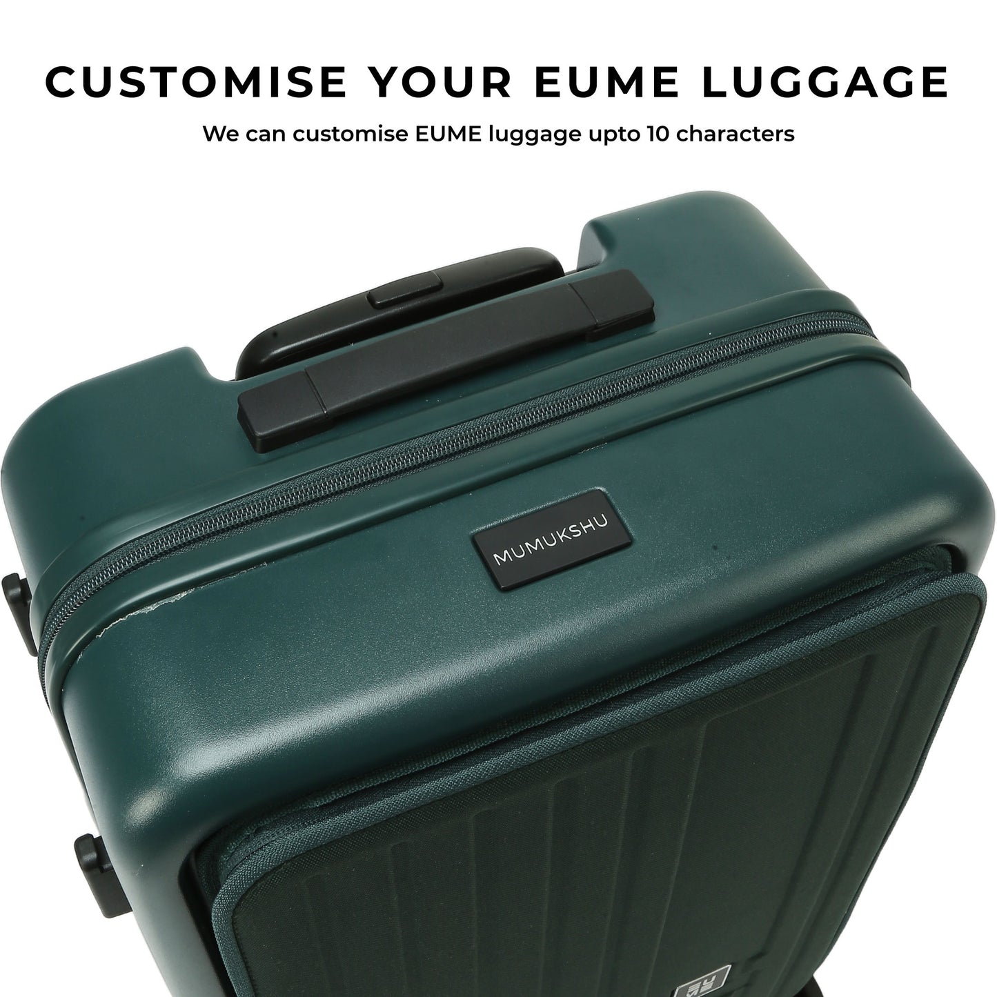 Cabin Pro + Trunk Check-In Plus