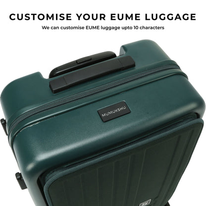 Cabin Pro + Trunk Check-In Plus