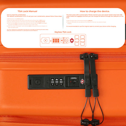 Cabin Pro + Classic Check-In Medium