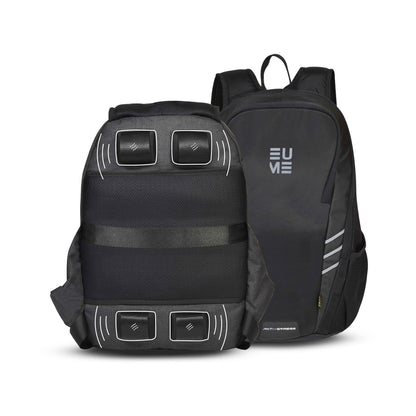 Propine 22L Massager Backpack