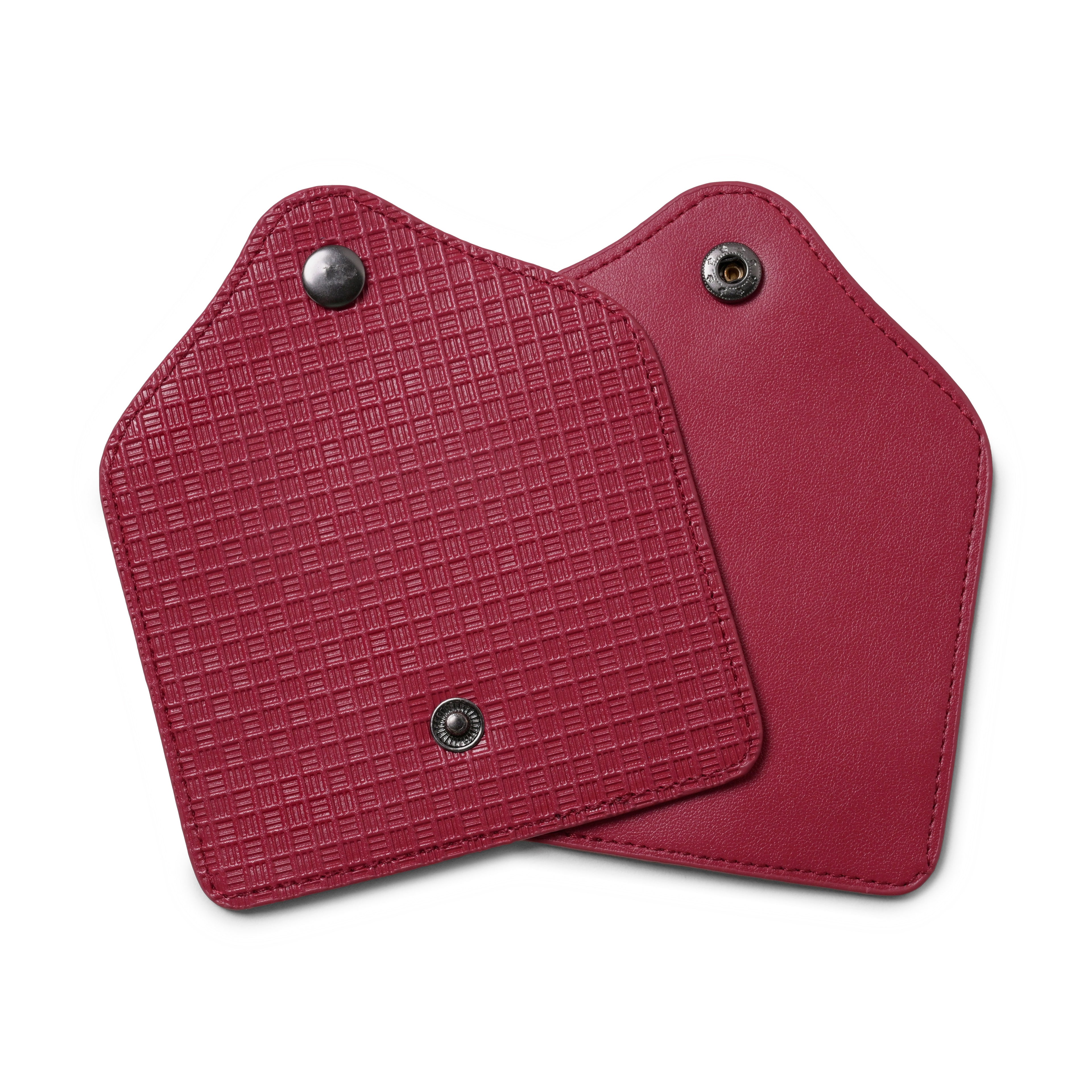 Accessory Kit- Red