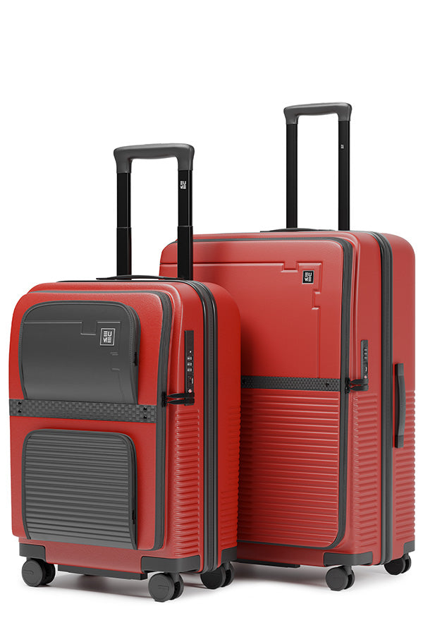Aerotop Cabin + Check-In Medium