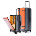 Rustic Orange