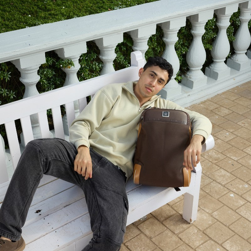 Rustic Brown