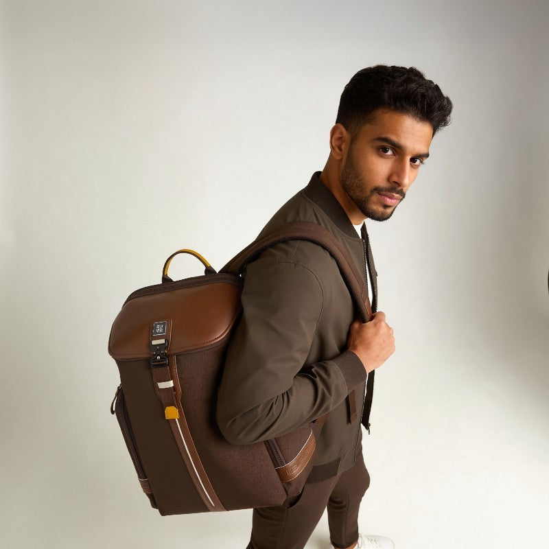Rustic Brown