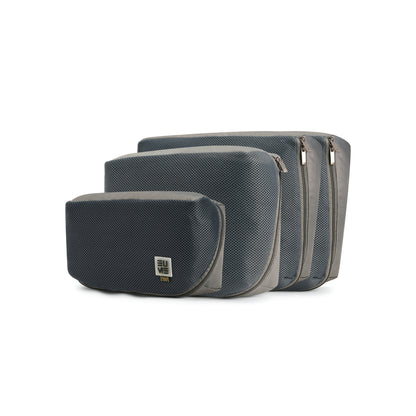 Storage Pods - Packing Cubes- Set of 4