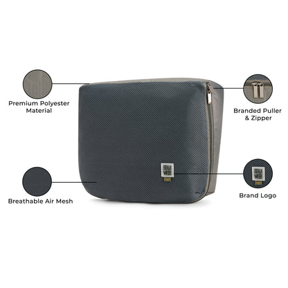 Storage Pods - Packing Cubes- Set of 8