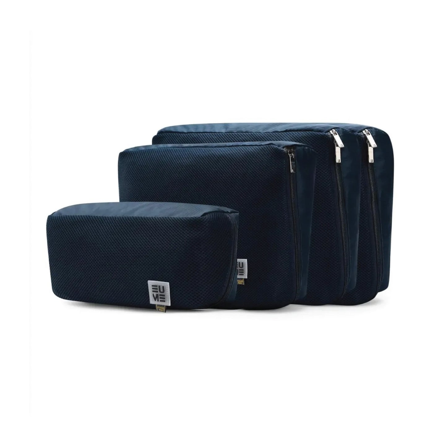 Storage Pods - Packing Cubes- Set of 4