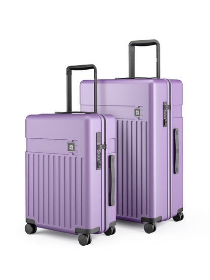 Classic Cabin + Check-In Large