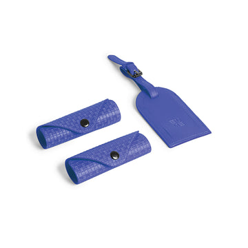 Accessory Kit - Blue