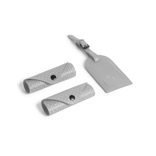 Accessory Kit- Grey