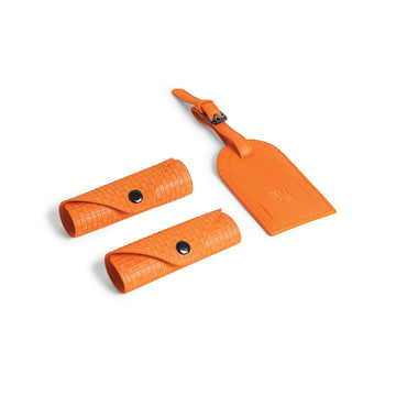 Accessory Kit - Orange