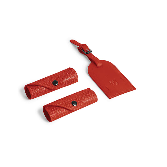 Accessory Kit- Red