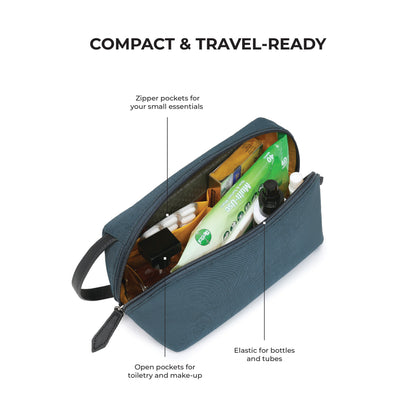 Toiletry Kit