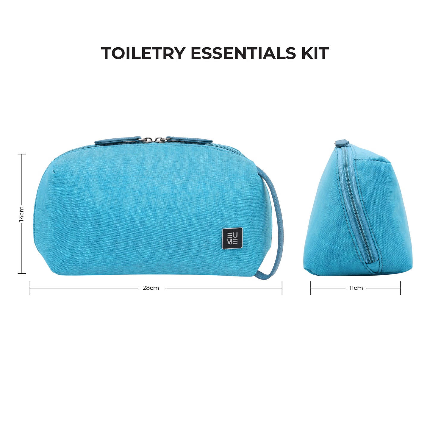 Toiletry Kit